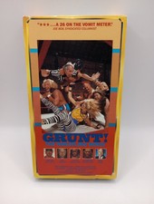 Grunt wrestling movie for sale  Duluth
