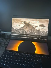 Asus zenbook pro gebraucht kaufen  Hamburg