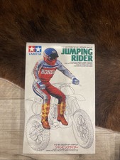Tamiya jumping rider d'occasion  Loos