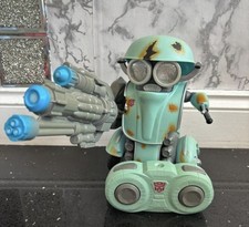 Transformers sqweeks last for sale  HEMEL HEMPSTEAD