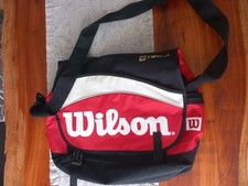 Wilson team messenger gebraucht kaufen  Altdorf