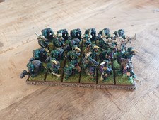 Warhammer fantasy the gebraucht kaufen  Düsseldorf
