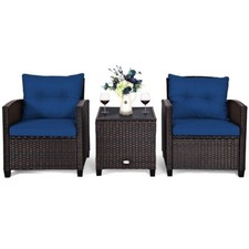 Costway piece patio for sale  KETTERING