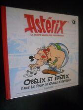 Livre hachette asterix d'occasion  Wervicq-Sud