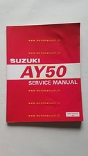 Suzuki katana 1997 usato  Vimodrone