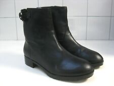 Gap boots leather for sale  MATLOCK