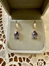 Anciennes boucles oreilles d'occasion  Montpellier-