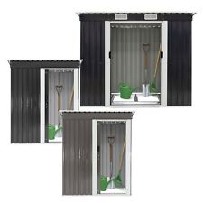 Abri outils jardin d'occasion  Expédié en France