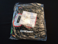 Buckshot jones aquafresh for sale  Wataga