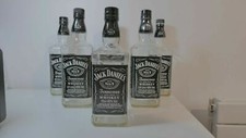 Jack daniels bottles for sale Jack daniels bottles for sale  UK