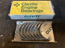 Jeu coussinets bielles d'occasion Jeu coussinets bielles d'occasion  La Ciotat