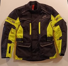Giacca moto marca usato  Udine