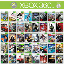 Xbox 360 spiele gebraucht kaufen  Weingarten
