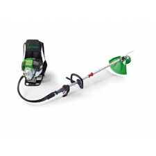 Decespugliatore zaino active usato  Algund