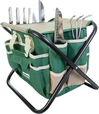 Kit outils jardin d'occasion  Matha