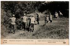 Old postcard 1914... d'occasion  Expédié en Belgium