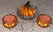 Crystal clear pumpkin for sale  Yankton