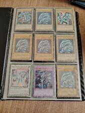 Yugioh konami 500 usato  Trani