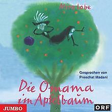 Mama apfelbaum audio gebraucht kaufen  Berlin