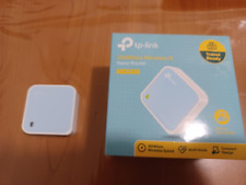 Link wr802n 300mbps usato  Pisa