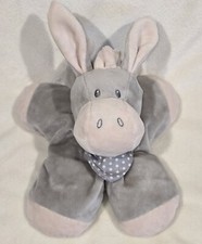 Nattou gray donkey d'occasion  Expédié en Belgium