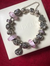 Bracciale pandora originale usato  Fiorano Modenese