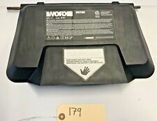 Worx wg789 36v for sale  Jackson