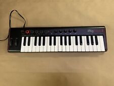 Irig keys midi d'occasion  Expédié en Belgium