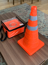 Pack inch collapsible for sale  Long Beach