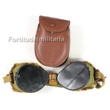 Lunettes troupes montagne d'occasion  Ambleteuse