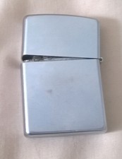Zippo lighter 2003 for sale  BRECON