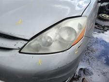Farol esquerdo do motorista halogênio compatível com 06-10 SIENNA 341855 comprar usado  Enviando para Brazil