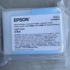 Epson t5805 light for sale  Egg Harbor Township