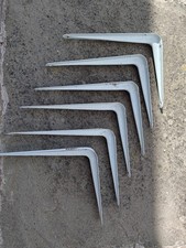 Metal shelf bracket for sale  WIGAN