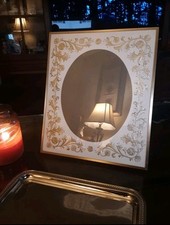 Large vintage frame for sale  Fair Lawn