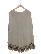 Pinotti cashmere poncho gebraucht kaufen  Berlin