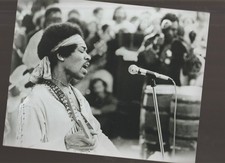 hendrix photo jimi for sale  Denton