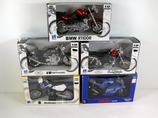 Modell motorräder newray gebraucht kaufen  Deutschland