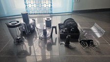 Zubehör philips hr7778 gebraucht kaufen  Großkrotzenburg