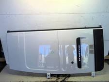 Porte coffre gauche d'occasion  Cléguer