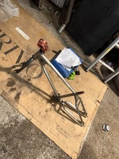 old school bmx bike mongoose for sale old school bmx bike mongoose for sale  ELLON