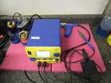 Hakko fm206 rework for sale  Plano