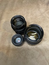 Helios 85mm 1.5 for sale  BEXLEYHEATH