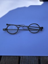 Ancienne paire lunettes d'occasion  Riom