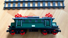 Moc lokomotive e44 gebraucht kaufen  Bingen