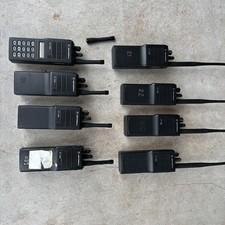 Motorola model number for sale  Gettysburg