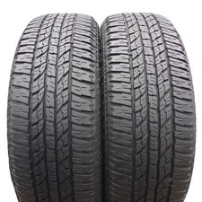 225 yokohama 225 gebraucht kaufen  Berlin
