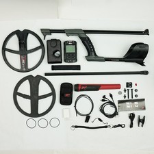 Deus fast multi for sale  Ypsilanti