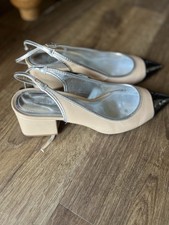 Ladies shoes zara for sale  UK