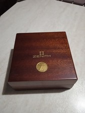 scatola zenith usato  Italia
